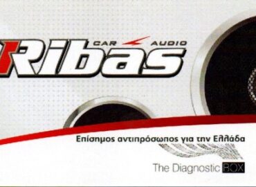 Ribas car audio